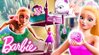 Barbie Princess Power! | Barbie Compilation