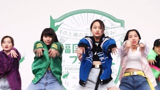 EXILE PROFESSIONAL GYM 福岡校 ② 福岡ジビエフェスタ