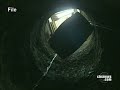 Gazas City Of Tunnels