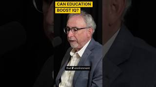 Can Educational Interventions Raise IQ?