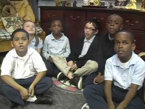 Cedar Grove Christian Academy School Video