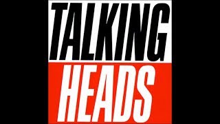 Video thumbnail of "Talking Heads - City of dreams (Live In Zagreb 1992)"