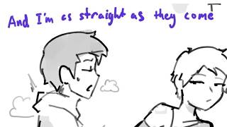 So, do you like femboys Yet？ | comic dub