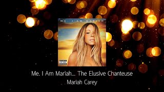 Faded   Mariah Carey eng  