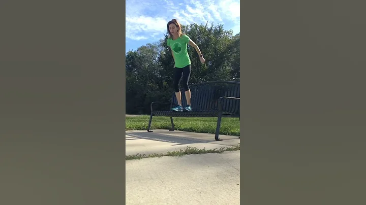 Reboot Fitness IL exercise demo's