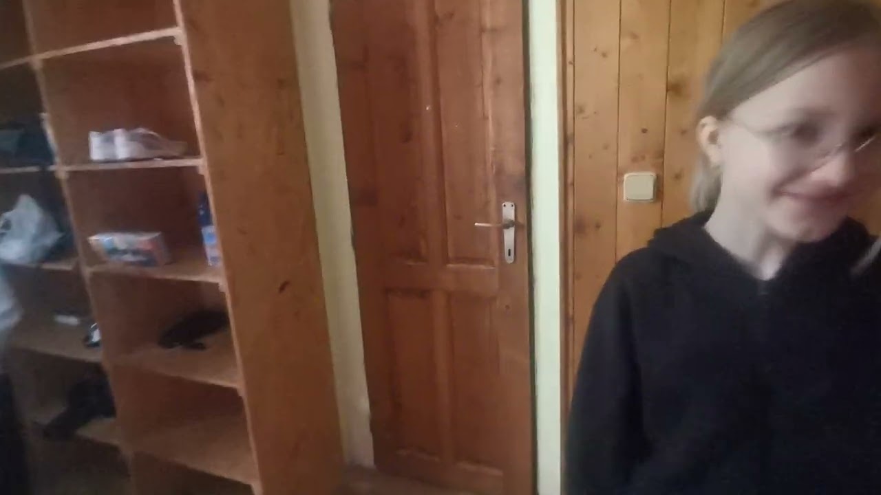 Škola v přírodě 2025 Mladočov