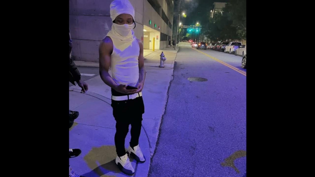 [FREE] Babystaydown x Pradabagbagshawty x Jbits2late Type Beat - “Phantom”