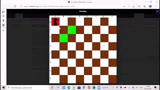 Code in place 2021 final project AL v2 Profile