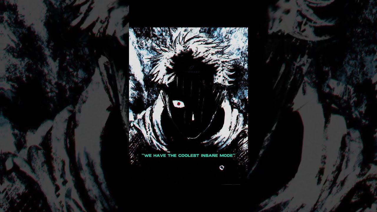 These Mf Going Insane Anime
