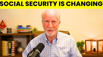 2026 Social Security Changes New Rule Updates