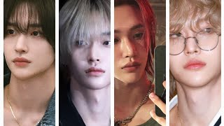 Kpop riize wonbin tiktok compilation 