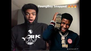 Tyler The Creator - WUSYANAME ft. NBA YoungBoy (Reaction)