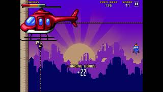 Urban ninja all game modes screenshot 2