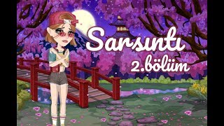 Sarsıntı 2.Bölüm Msp Diziler Miamisu