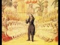 Miniature de la vidéo de la chanson 24 Capricci Per Violino Solo, Op. 1: 13. Allegro. B-Dur