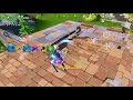 30 kill solo squads  fortnite mobile gameplay