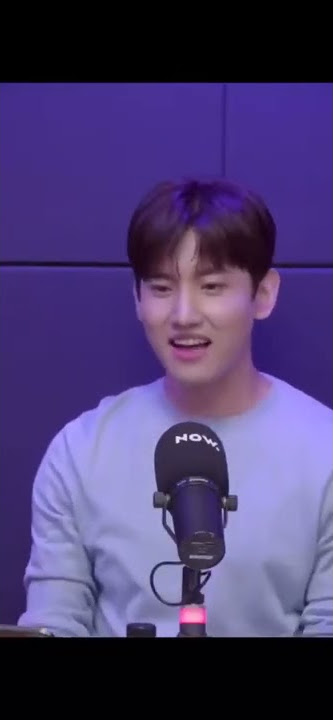 TVXQ Changmin sings aespa Next Level