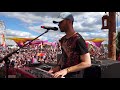 Brasstracks  okeechobee music  arts festival 2017