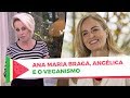 OS ERROS E OS ACERTOS DA REPORTAGEM SOBRE VEGANISMO NO PROGRAMA MAIS VOCÊ