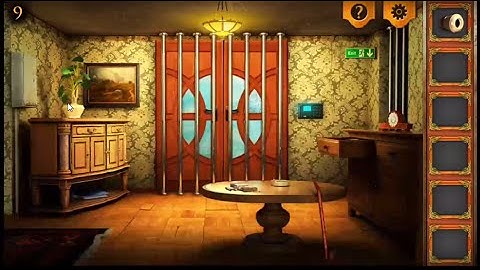 Time To Escape Level 9 - Walkthrough