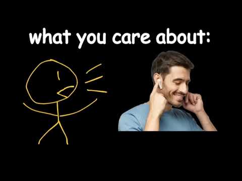 Getting a Personality is easy, actually