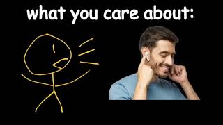 Getting a Personality is easy, actually
