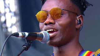 Metronomy - Lollapalooza Brasil 2018