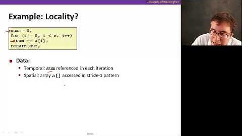 8   2   Principle of Locality