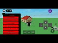 I crashed everyone's game