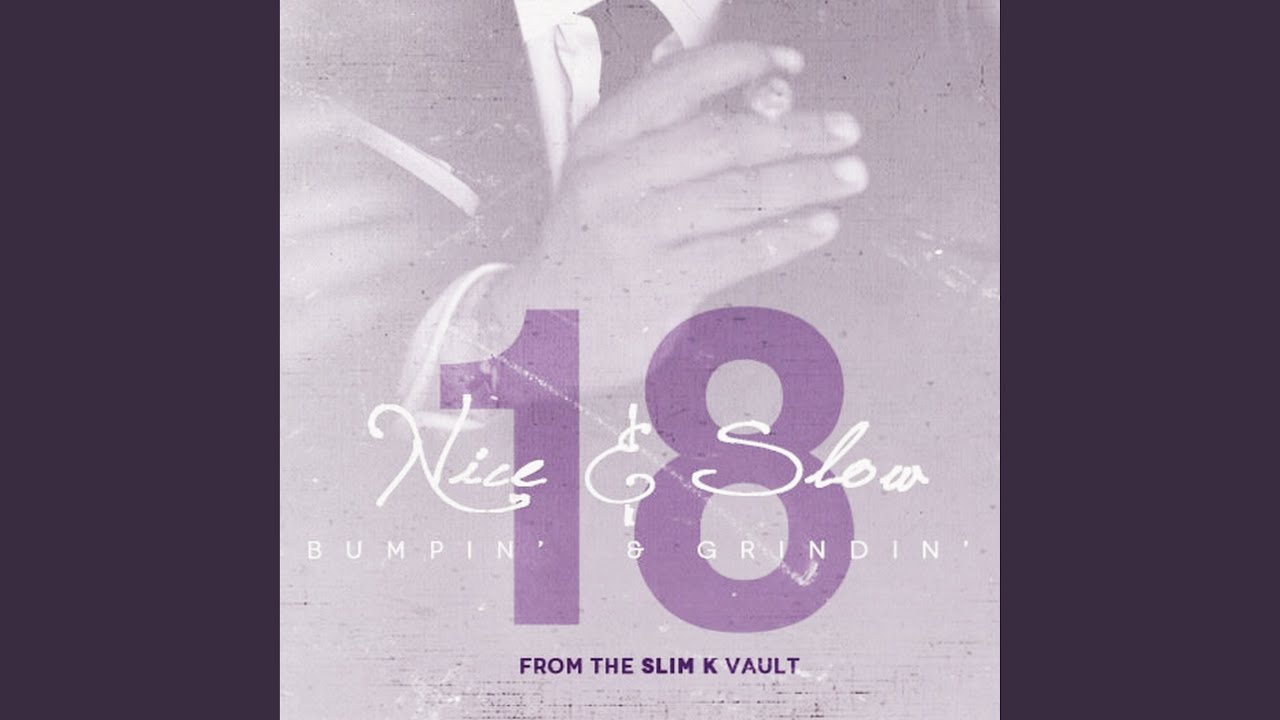 Feelin Yo Booty (Slowdown Remix)