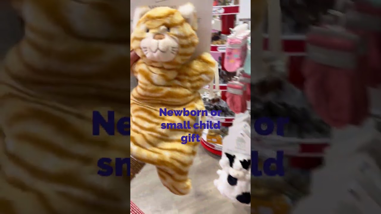 Nana Huchy Hoochy Coochies – New Ginger Cat & Our Favourite Cows