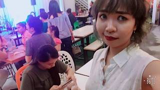 Open Kitchen Soft Opening (Congressional Ext Branch) screenshot 5