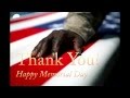 Memorial Day Tribute | Remember &amp; Honor our Fallen Heroes