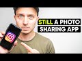 Instagram: NOT A Photo Sharing App (Why I don't care)