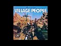 VILLAGE PEOPLE: Y.M.C.A. (instrumental)