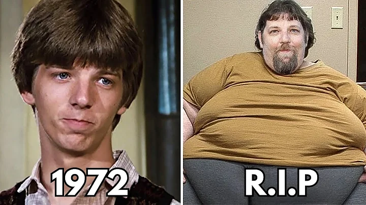 The Waltons (1972 vs 2025) Cast: Then and Now [52 Years After]