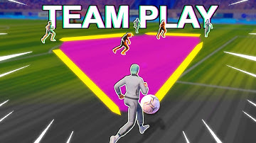 How to PASS like an ELITE on Rematch!