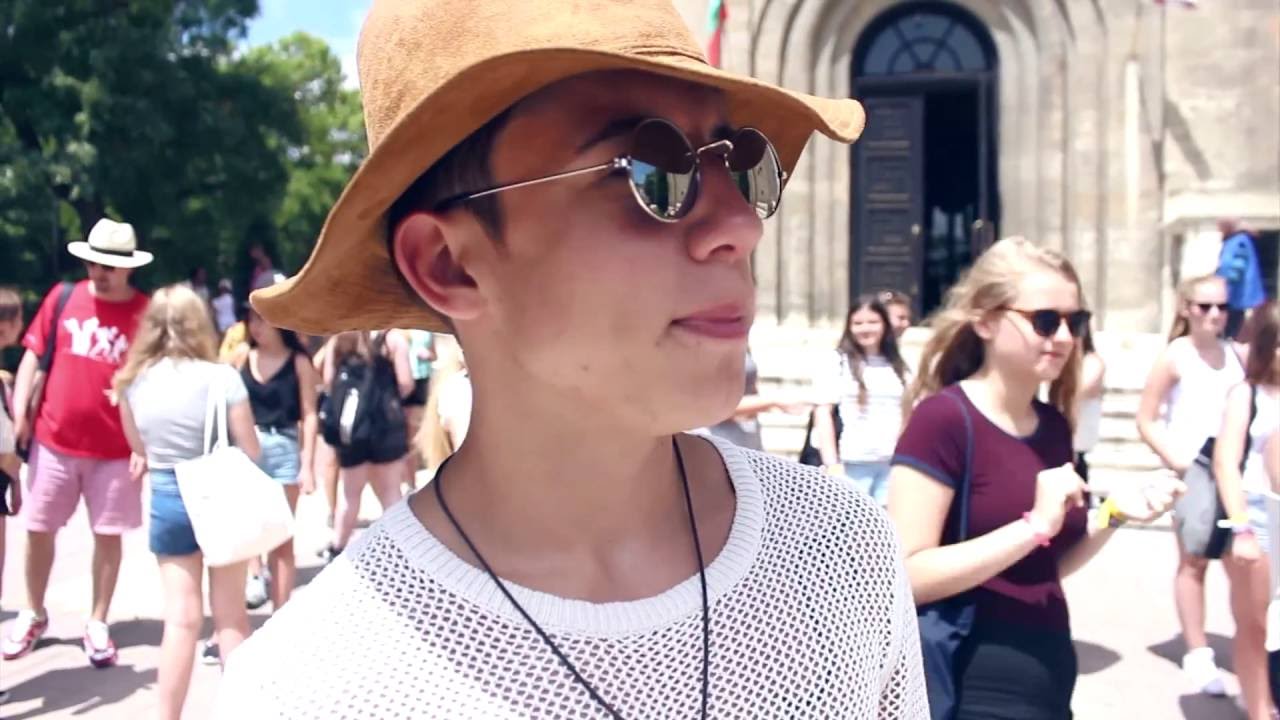 Bułgarski Plener Muzyczny z Dawidem Kwiatkowskim 11-20.07.2016