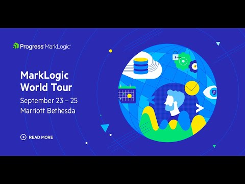 MarkLogic Word Tour