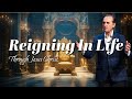 Reigning in Life Through Jesus Christ by Pastor Mirek Hufton | WHCGA
