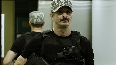 IMMUNITY - Trust the Algorithm (Official Video)