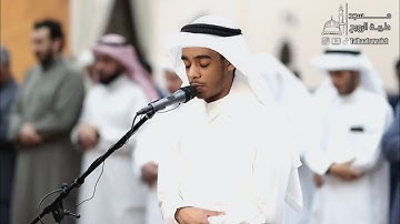 سورة السجدة كاملة | رمضان ١٤٤٦هـ