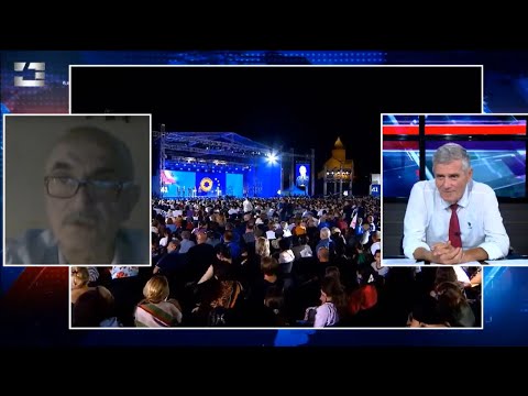 სპექტრი - ზაზა ფირალიშვილი