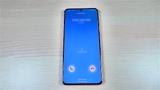 NEW Over the Horizon (2021) - Samsung Galaxy S21, S21+ & Ultra (Incoming Call) Resimi