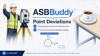 ASBBuddy Point Deviations
