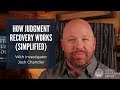 How Judgment Recovery Works - Find Bank Accounts and Hidden Assets