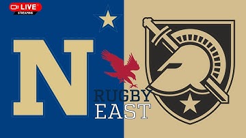 Army Rugby vs Navy 11/15/25 (KnightVision Free Live Sports)