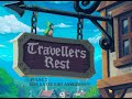Let´s Play Traveller’s Rest | Mein Leben als Tavernenwirt Folge #02 [Deutsch]