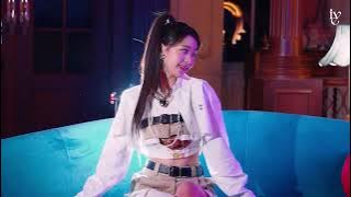 아이브 IVE ' LOVE DIVE (Japanese ver.) MV