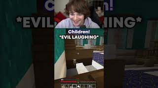 Tubbo Becomes A Cannibal...